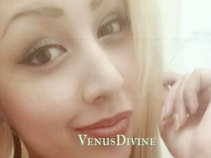 VenusDivine
