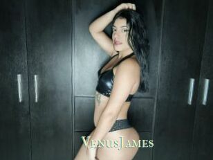 VenusJames