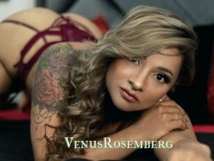 VenusRosemberg