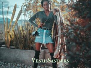 VenusSanders