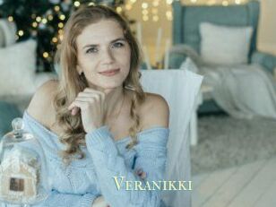 Veranikki
