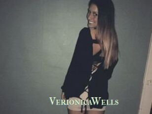 Verionica_Wells