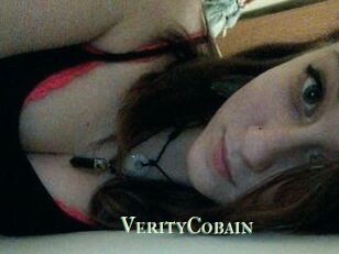VerityCobain