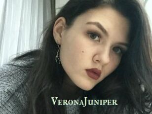 VeronaJuniper