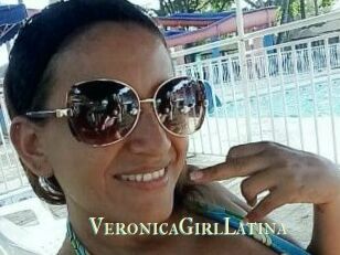 VeronicaGirlLatina