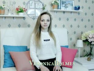 VeronicaHolmes