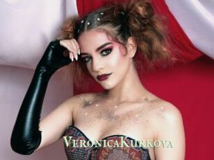 VeronicaKurkova