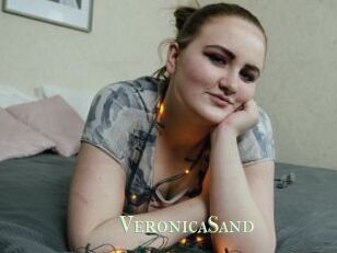 VeronicaSand