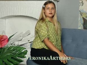 VeronikaArthurs