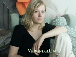 VeronikaLim Actrice xxx