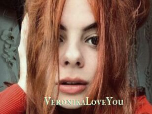 VeronikaLoveYou
