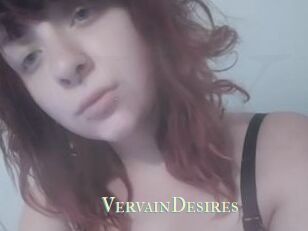 VervainDesires