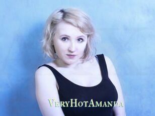 VeryHotAmanda