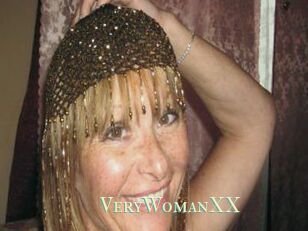VeryWomanXX