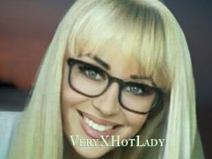 VeryXHotLady