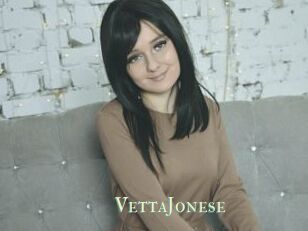 VettaJonese