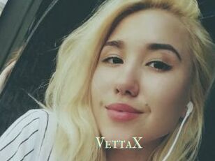 VettaX