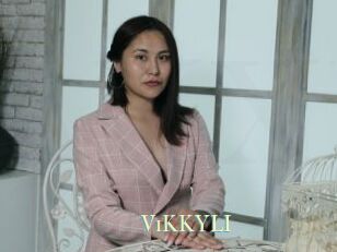 ViKKYLI
