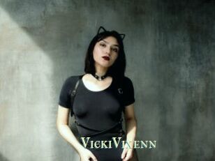 VickiVixenn