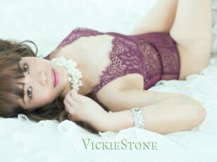 VickieStone