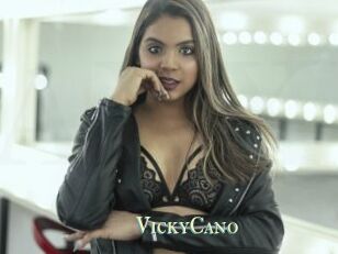 VickyCano