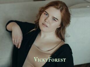 VickyForest