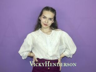 VickyHenderson