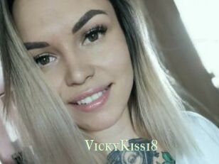 VickyKiss18