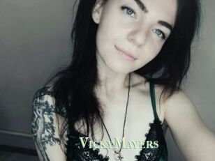 VickyMayers