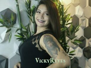 VickyReyes