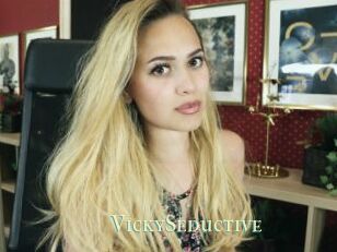 VickySeductive