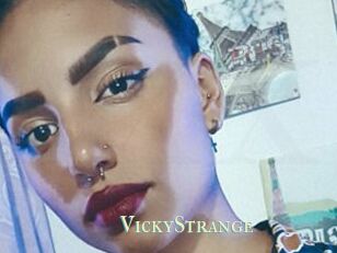 VickyStrange