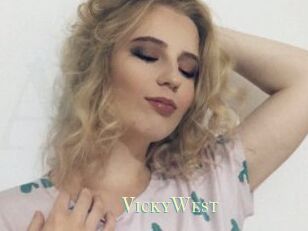 VickyWest