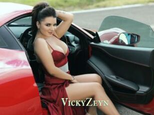 VickyZeyn