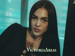 VictoriaArias