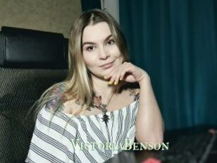 VictoriaBenson