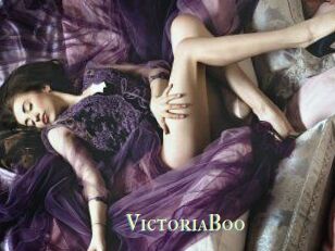 VictoriaBoo