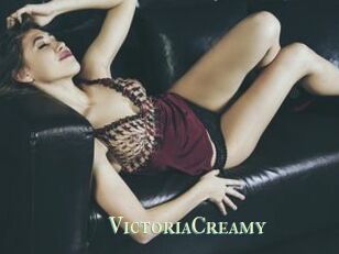 VictoriaCreamy