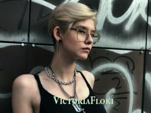 VictoriaFloki