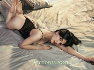VictoriaFonti