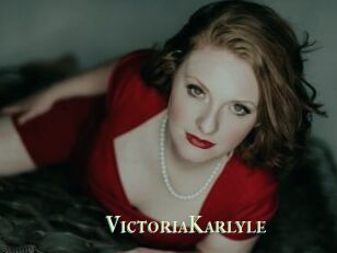 VictoriaKarlyle