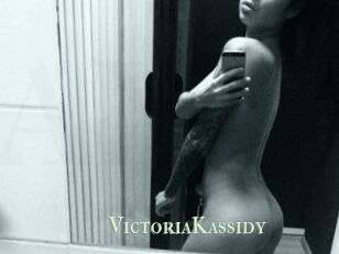 VictoriaKassidy