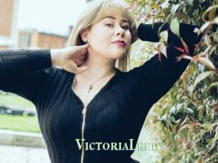 VictoriaLeeds