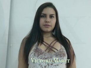 VictoriaMaret