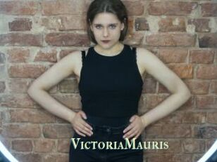 VictoriaMauris