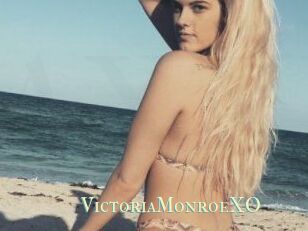 VictoriaMonroeXO