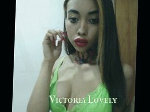 Victoria_Lovely