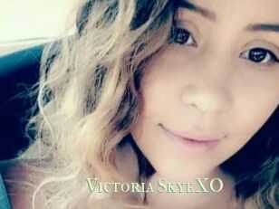 Victoria_SkyeXO