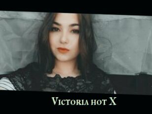 Victoria_hot_X