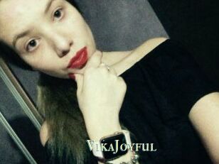 VikaJoyful